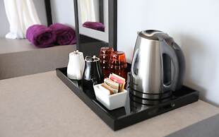 MAZI Design Hotel by Kalima