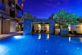 MAZI Design Hotel by Kalima