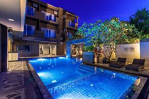 MAZI Design Hotel by Kalima