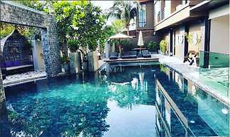 MAZI Design Hotel by Kalima