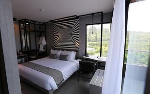 MAZI Design Hotel by Kalima