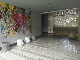 MAZI Design Hotel by Kalima