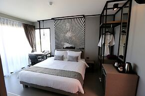 MAZI Design Hotel by Kalima