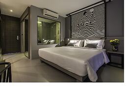 MAZI Design Hotel by Kalima