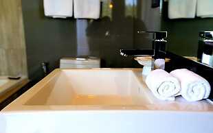 MAZI Design Hotel by Kalima