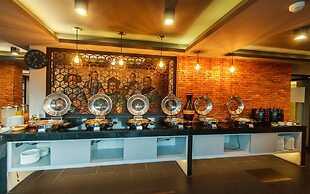 MAZI Design Hotel by Kalima