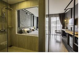 MAZI Design Hotel by Kalima