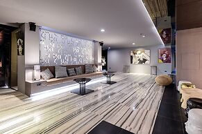 MAZI Design Hotel by Kalima