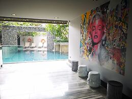 MAZI Design Hotel by Kalima