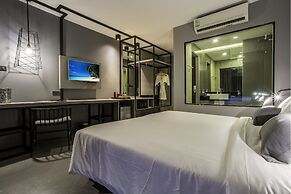 MAZI Design Hotel by Kalima