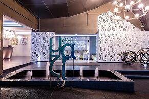 MAZI Design Hotel by Kalima
