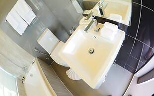 MAZI Design Hotel by Kalima