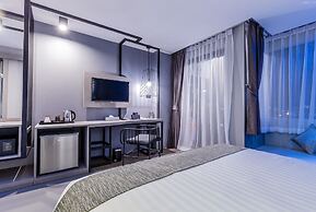 MAZI Design Hotel by Kalima