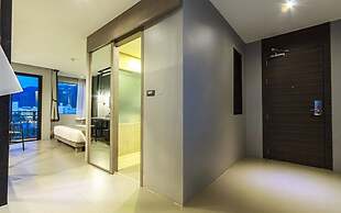 MAZI Design Hotel by Kalima