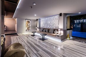 MAZI Design Hotel by Kalima