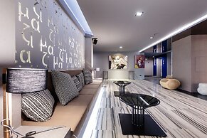 MAZI Design Hotel by Kalima