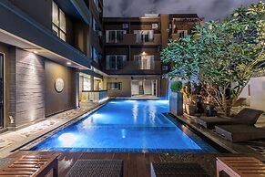 MAZI Design Hotel by Kalima