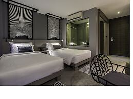 MAZI Design Hotel by Kalima