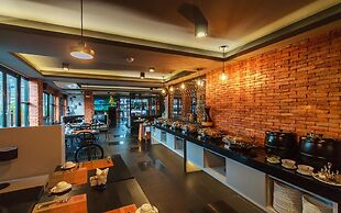 MAZI Design Hotel by Kalima