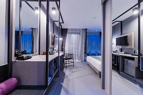 MAZI Design Hotel by Kalima