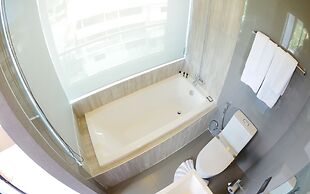 MAZI Design Hotel by Kalima