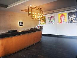 MAZI Design Hotel by Kalima