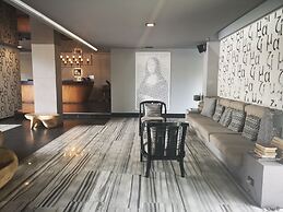 MAZI Design Hotel by Kalima