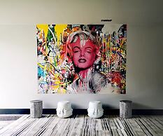 MAZI Design Hotel by Kalima