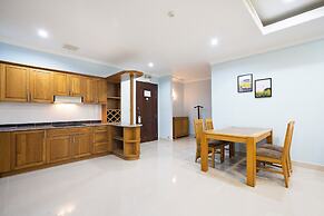 Phu My Harbour Hotel