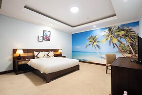 Phu My Harbour Hotel