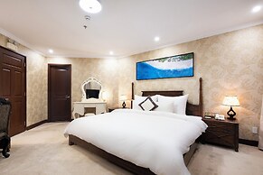 Phu My Harbour Hotel