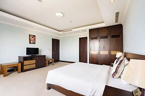 Phu My Harbour Hotel