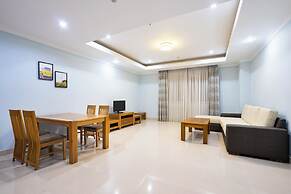 Phu My Harbour Hotel