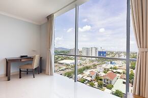 Phu My Harbour Hotel