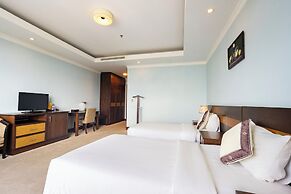 Phu My Harbour Hotel