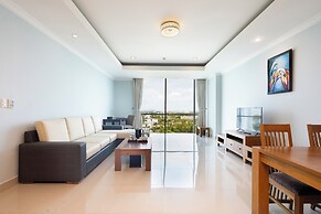 Phu My Harbour Hotel