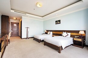 Phu My Harbour Hotel