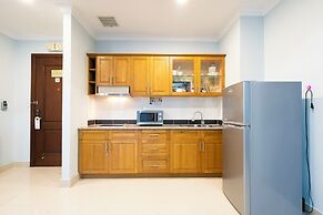 Phu My Harbour Hotel