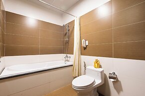 Phu My Harbour Hotel