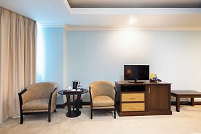 Phu My Harbour Hotel