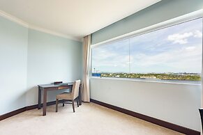 Phu My Harbour Hotel