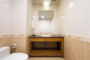 Phu My Harbour Hotel