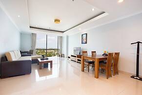 Phu My Harbour Hotel