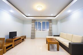 Phu My Harbour Hotel