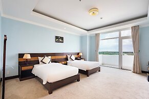 Phu My Harbour Hotel