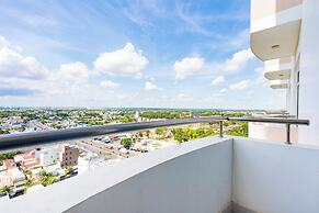 Phu My Harbour Hotel