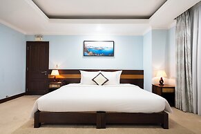 Phu My Harbour Hotel