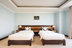 Phu My Harbour Hotel