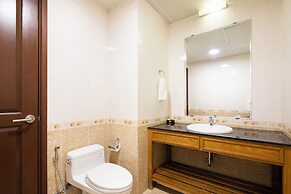 Phu My Harbour Hotel