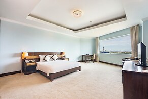 Phu My Harbour Hotel